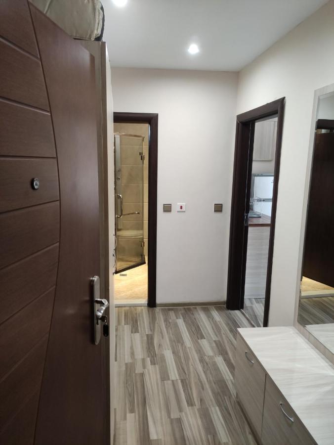 Studio Apartament 6 - Vasil Aprilov Plovdiv Exteriér fotografie